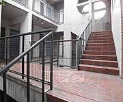 階段部分です。
