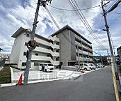 京都府京都市山科区椥辻番所ケ口町：物件画像／株式会社京都ライフ　烏丸五条店