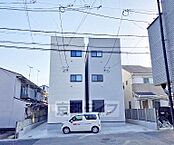 京都府京都市山科区椥辻番所ケ口町：物件画像／株式会社京都ライフ　烏丸五条店