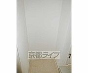シューズボックス置いていただけます・