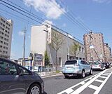 京都銀行 山科中央支店まで509m