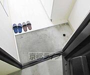 玄関です