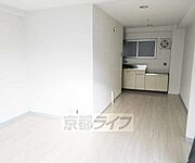 シンプルな間取りです