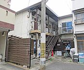 京都府京都市山科区東野狐藪町：物件画像／株式会社京都ライフ　烏丸五条店