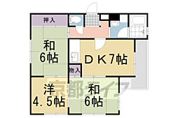 JR東海道・山陽本線 長岡京駅 徒歩5分 3階/-
