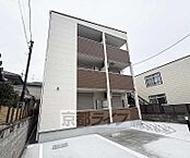 滋賀県大津市横木1丁目：物件画像／株式会社京都ライフ　烏丸五条店