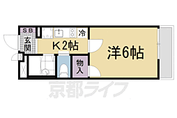 JR東海道・山陽本線 大津駅 徒歩9分 1階/-