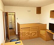 綺麗なお部屋です・