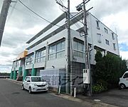 外観です。