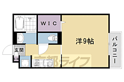セジュールＫａＭｉＮｓ 1階