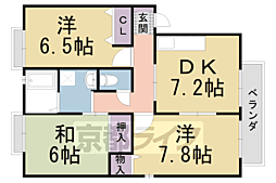 阪急京都本線 西山天王山駅 徒歩9分