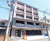 京都府京都市上京区鏡石町：物件画像／株式会社京都ライフ　烏丸五条店