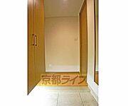 廊下部分です。