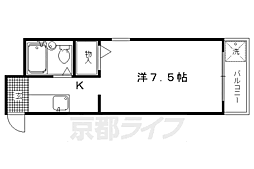 京阪本線 神宮丸太町駅 徒歩7分