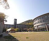 立命館大学（衣笠）まで1540m