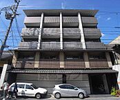 京都府京都市下京区西八百屋町：物件画像／株式会社京都ライフ　烏丸五条店