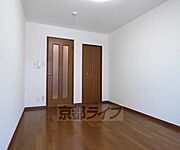 綺麗なお部屋です。