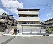 京都府京都市北区紫竹栗栖町：物件画像／株式会社京都ライフ　烏丸五条店
