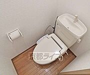 落ち着く空間です。
