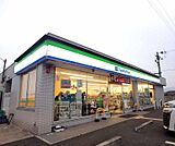 ファミリーマート 木津川久保店まで810m