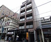京都府京都市中京区上本能寺前町：物件画像／株式会社京都ライフ　烏丸五条店