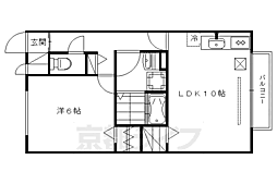 グランパルク 1階