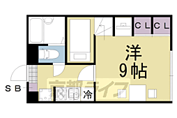 JR山陰本線 園部駅 徒歩18分 2階/-