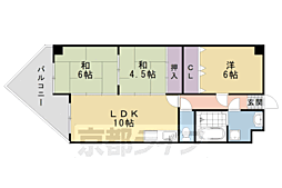阪急京都本線 桂駅 徒歩26分