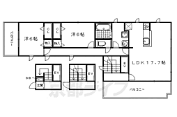 京阪本線 出町柳駅 徒歩19分