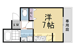 京阪本線 出町柳駅 徒歩27分