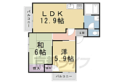 叡山電鉄鞍馬線 八幡前駅 徒歩7分