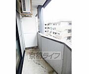 日当たり良好。