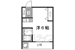 JR山陰本線 嵯峨嵐山駅 徒歩6分