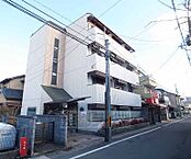 京都府京都市山科区音羽稲芝：物件画像／株式会社京都ライフ　烏丸五条店