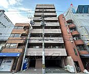 京都府京都市下京区大宮通高辻下ル高辻大宮町：物件画像／株式会社京都ライフ　烏丸五条店