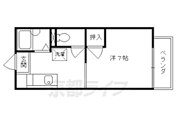 ライトハウス　ウエスト 1階/103