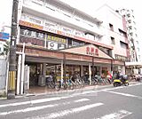 生鮮館なかむら 紫明店まで400m 新鮮な食材が勢揃いの生鮮館