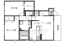 JR東海道・山陽本線 瀬田駅 徒歩20分 1階/-