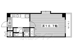 京都市営烏丸線 烏丸御池駅 徒歩3分