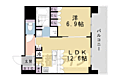 リーガル京都御所西V3階13.1万円