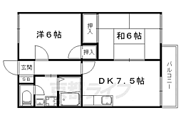 JR東海道・山陽本線 山科駅 徒歩5分