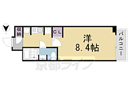 京都市営烏丸線 今出川駅 徒歩15分
