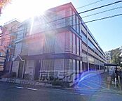京都府京都市北区鷹峯上ノ町：物件画像／株式会社京都ライフ　烏丸五条店