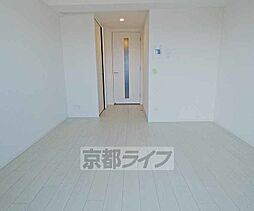 エスリード京都梅小路アヴェニテ 1Kの写真