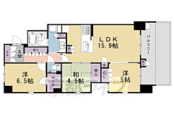 京都市営烏丸線 烏丸御池駅 徒歩7分 1階/-