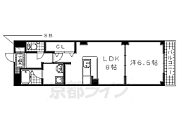 JR関西本線 木津駅 徒歩11分 1階/-