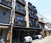 京都府京都市中京区梅之木町：物件画像／株式会社京都ライフ　烏丸五条店