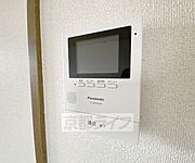 ＴＶホンです。