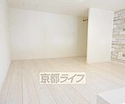 ・広々ロフトになります・