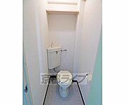 トイレです。
